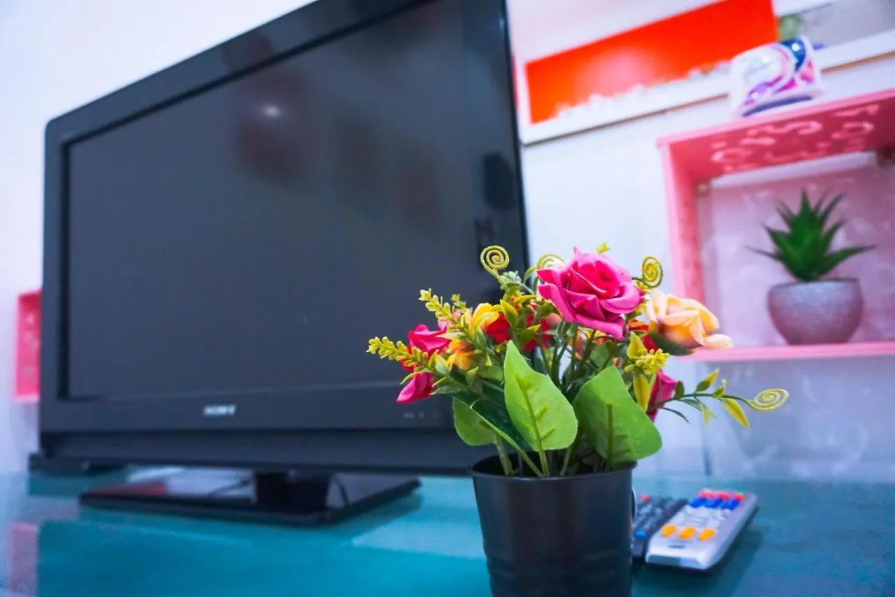 The Floral Home Malacca