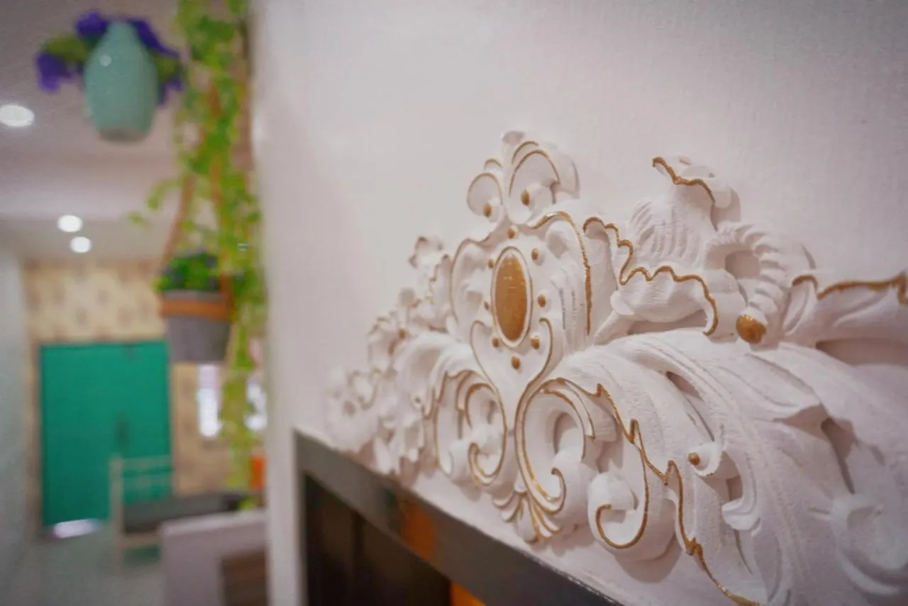 Holiday home The Floral Home Malacca
