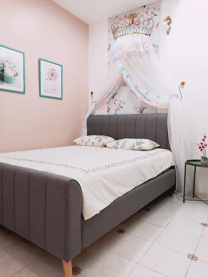 The Floral Home Malacca 0*,  Malaysia