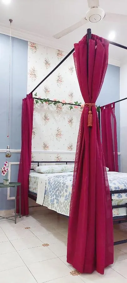 The Floral Home Malacca Malaysia