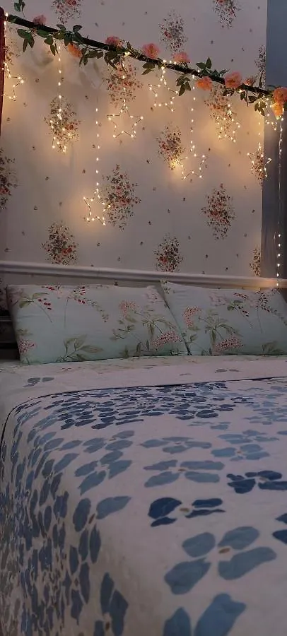 The Floral Home Malacca Holiday home