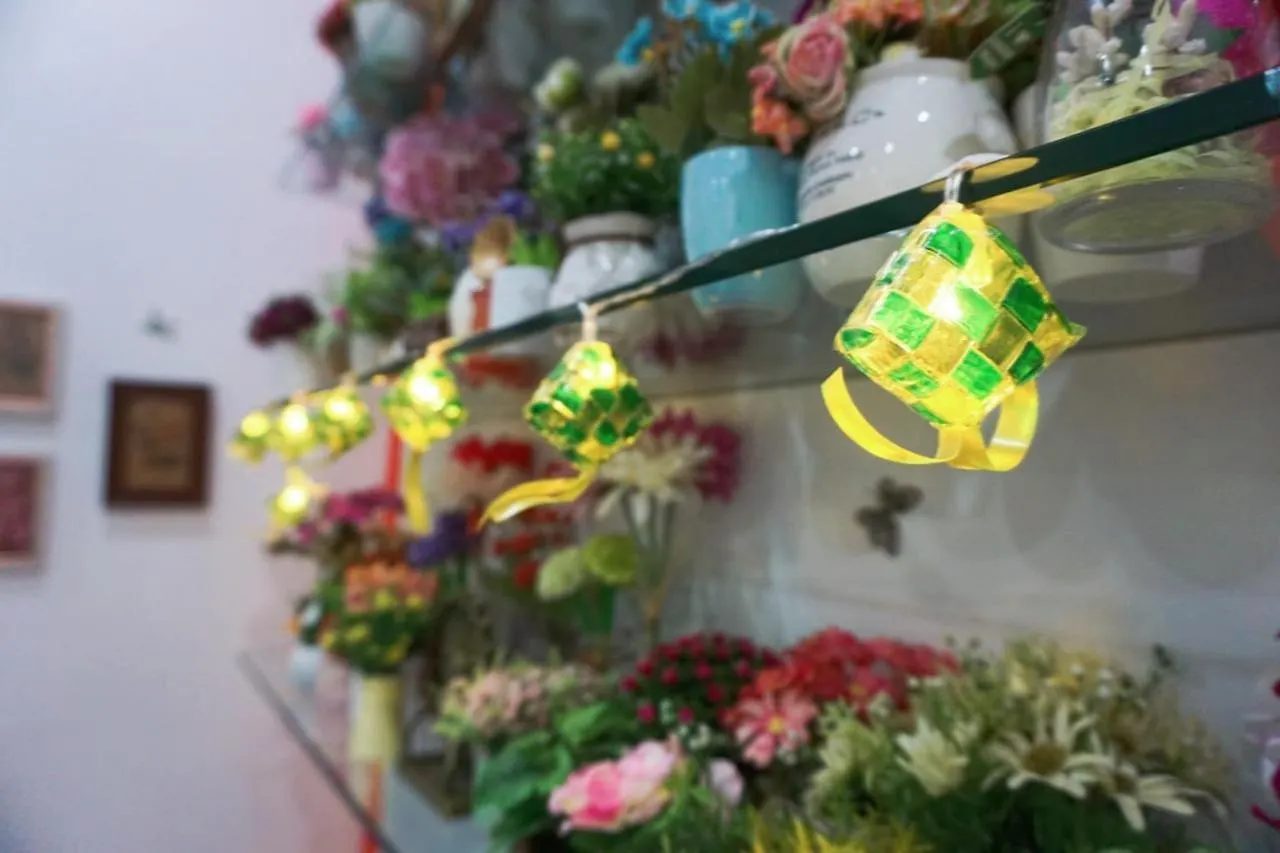 The Floral Home Malacca Malaysia