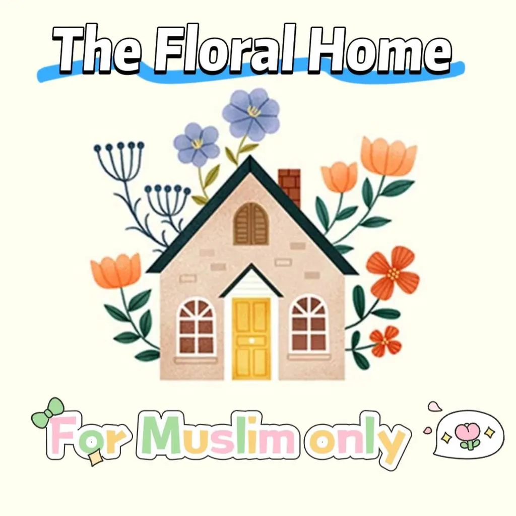 The Floral Home Malacca Holiday home