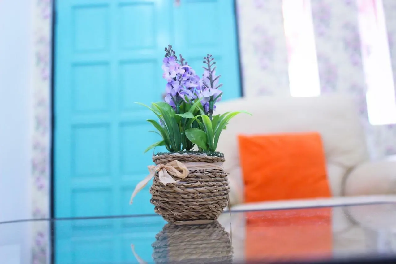 The Floral Home Malacca Malaysia