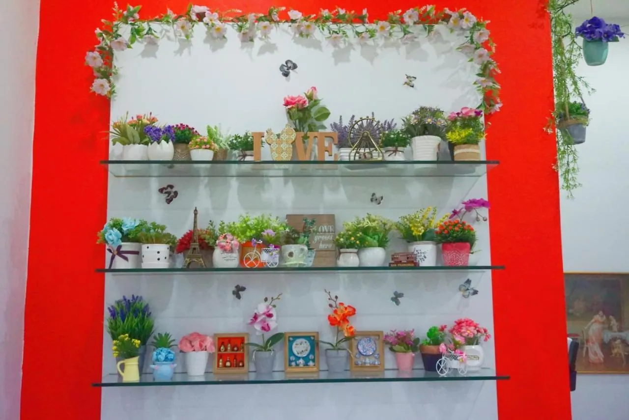 The Floral Home Malacca 0*,