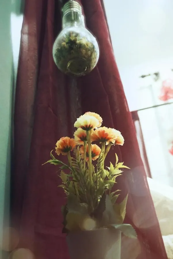 The Floral Home Malacca