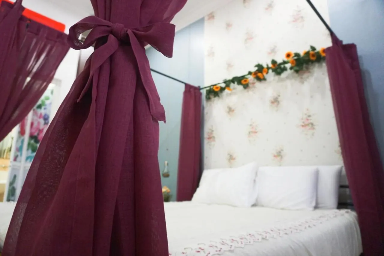 The Floral Home Malacca