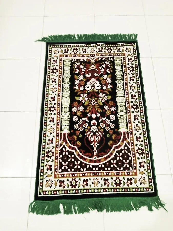 The Floral Home Malacca
