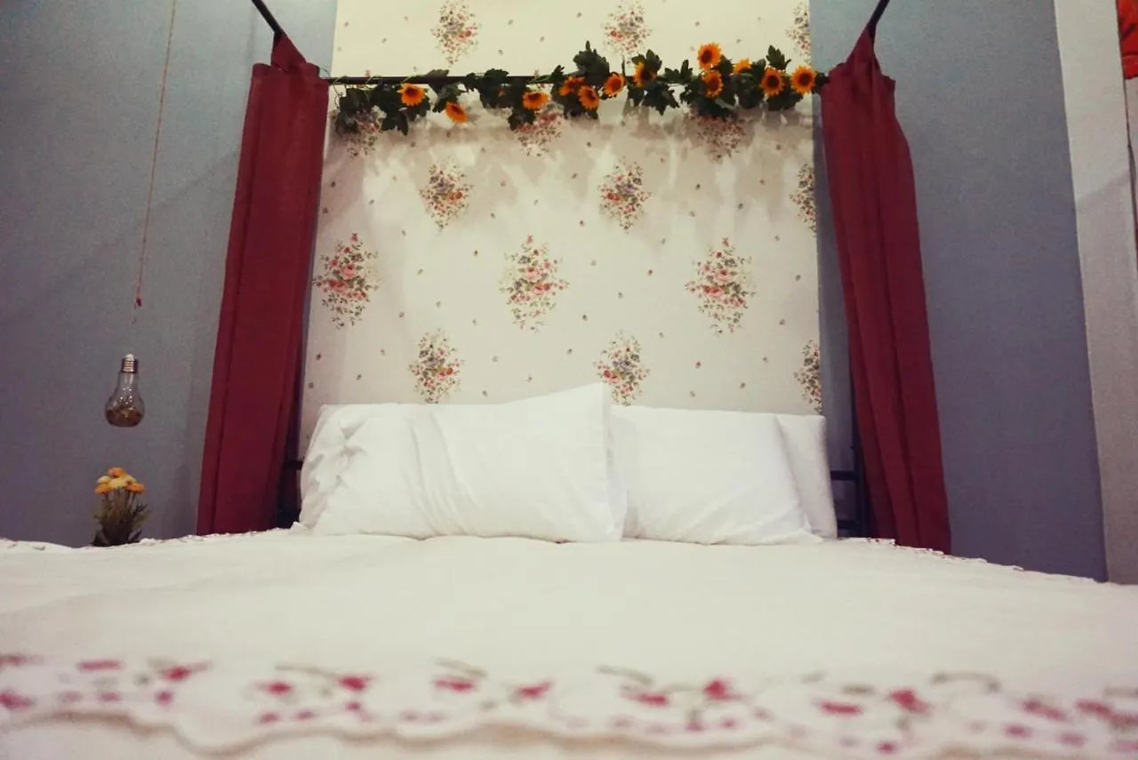 Tatil Evi The Floral Home Malakka